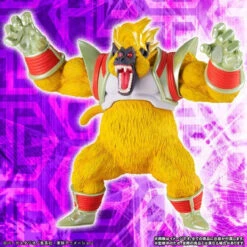 Bandai HG Dragon Ball GT Great Ape Awakening PVC Figure -Model Saga Shop 1000141512 7 47129.1575596647
