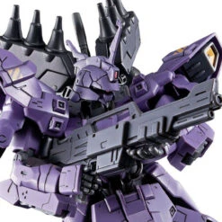 Bandai HGUC 1/144 Varguil Plastic Model ( JUN 2020 ) -Model Saga Shop 1000141613 10 55002.1585970487