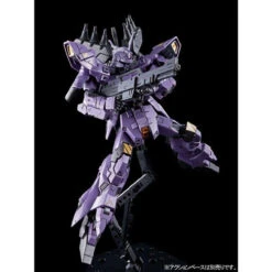 Bandai HGUC 1/144 Varguil Plastic Model ( JUN 2020 ) -Model Saga Shop 1000141613 4 22528.1585970485