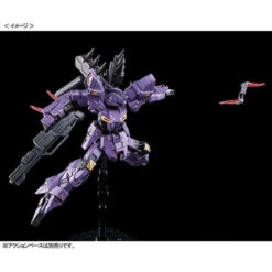 Bandai HGUC 1/144 Varguil Plastic Model ( JUN 2020 ) -Model Saga Shop 1000141613 6 53981.1585970486