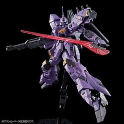 Bandai HGUC 1/144 Varguil Plastic Model ( JUN 2020 ) -Model Saga Shop 1000141613 7 45265.1585970486