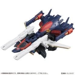 Bandai MOBILE SUIT ENSEMBLE EX18 Gundam DX & G Falcon Marking Plus Set -Model Saga Shop 1000142854 5 10622.1580457778
