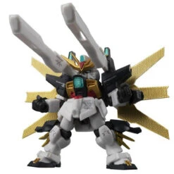 Bandai MOBILE SUIT ENSEMBLE EX18 Gundam DX & G Falcon Marking Plus Set -Model Saga Shop 1000142854 8 28235.1580457772
