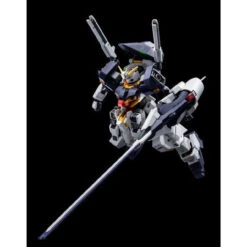 Bandai HGUC 1/144 Gundam TR-1 [Haze'n-thley] Plastic Model ( AUG 2020 ) -Model Saga Shop 1000143395 4 43982.1583391167