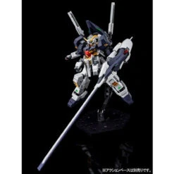 Bandai HGUC 1/144 Gundam TR-1 [Haze'n-thley] Plastic Model ( AUG 2020 ) -Model Saga Shop 1000143395 6 70838.1583391167