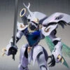 Bandai Robot Spirit SIDE AB Sirbine (PEARL FINISH Ver.) Action Figure -Model Saga Shop 1000144298 1 82576.1584525428