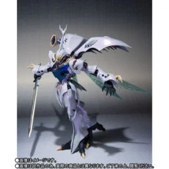 Bandai Robot Spirit SIDE AB Sirbine (PEARL FINISH Ver.) Action Figure -Model Saga Shop 1000144298 3 97857.1584525408
