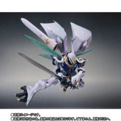 Bandai Robot Spirit SIDE AB Sirbine (PEARL FINISH Ver.) Action Figure -Model Saga Shop 1000144298 6 13946.1584525421