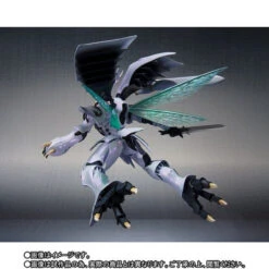 Bandai Robot Spirit SIDE AB Sirbine (PEARL FINISH Ver.) Action Figure -Model Saga Shop 1000144298 7 22766.1584525423