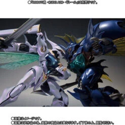 Bandai Robot Spirit SIDE AB Sirbine (PEARL FINISH Ver.) Action Figure -Model Saga Shop 1000144298 8 94585.1584525425