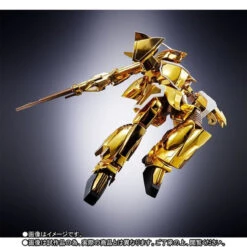 Bandai TAMASHII SPEC X HI-METAL R New Layzner Action Figure -Model Saga Shop 1000144537 5 86358.1586397834