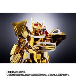 Bandai TAMASHII SPEC X HI-METAL R New Layzner Action Figure -Model Saga Shop 1000144537 6 69178.1586397834