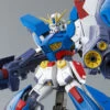 Bandai MG 1/100 Gundam F90II I-TYPE Plastic Model 1 Bandai MG 1/100 Gundam F90II I-TYPE Plastic Model -Model Saga Shop 1000144596 1 59996.1641535957