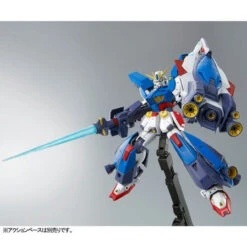 Bandai MG 1/100 Gundam F90II I-TYPE Plastic Model -Model Saga Shop 1000144596 4 49788.1641535958