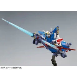 Bandai MG 1/100 Gundam F90II I-TYPE Plastic Model -Model Saga Shop 1000144596 5 86513.1641535958