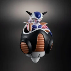 Bandai HG Dragon Ball Freeza Invasion PVC Figure -Model Saga Shop 1000144638 3 09221.1584602893