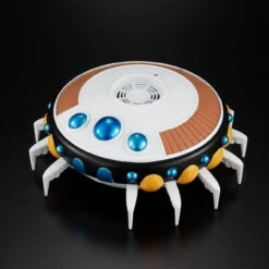 Bandai HG Dragon Ball Freeza Invasion PVC Figure -Model Saga Shop 1000144638 5 72150.1584602889