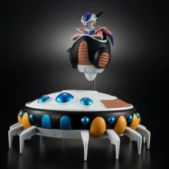 Bandai HG Dragon Ball Freeza Invasion PVC Figure -Model Saga Shop 1000144638 6 88739.1584602900