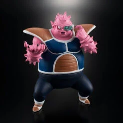 Bandai HG Dragon Ball Freeza Invasion PVC Figure -Model Saga Shop 1000144638 7 07073.1584602900