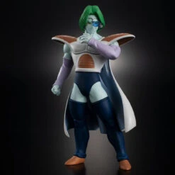 Bandai HG Dragon Ball Freeza Invasion PVC Figure -Model Saga Shop 1000144638 8 00294.1584602900