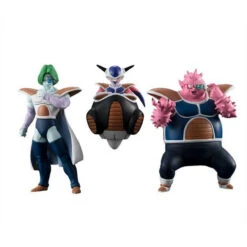 Bandai HG Dragon Ball Freeza Invasion PVC Figure -Model Saga Shop 1000144638 9 28922.1584602904