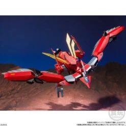 Bandai Super Mini Pla Ninja Senshi Tobikage - Tobikage Vol.2 (Set Of 3) -Model Saga Shop 1000145147 3 72253.1587088365