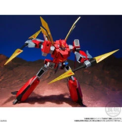 Bandai Super Mini Pla Ninja Senshi Tobikage - Tobikage Vol.2 (Set Of 3) -Model Saga Shop 1000145147 5 73362.1587088369