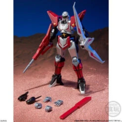 Bandai Super Mini Pla Ninja Senshi Tobikage - Tobikage Vol.2 (Set Of 3) -Model Saga Shop 1000145147 7 66364.1587088383