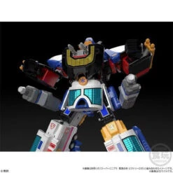 Bandai Super Mini Pla Liner Boy PVC Figure -Model Saga Shop 1000145199 10 06000.1587695828