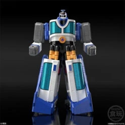 Bandai Super Mini Pla Liner Boy PVC Figure -Model Saga Shop 1000145199 5 37916.1587695809