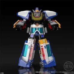 Bandai Super Mini Pla Liner Boy PVC Figure -Model Saga Shop 1000145199 9 28828.1587695828