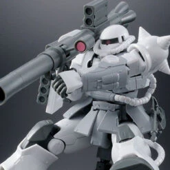 Bandai HG 1/144 The Gundam Base Limited Zaku II TYPE C-6/R6 [Painting Model] Plastic Model ( AUG 2020 )