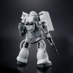 Bandai HG 1/144 The Gundam Base Limited Zaku II TYPE C-6/R6 [Painting Model] Plastic Model ( AUG 2020 ) -Model Saga Shop 1000145249 3 96838.1587028014