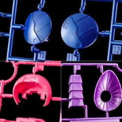 Bandai MG 1/100 Qubeley Amberil Plastic Model ( IN STOCK ) -Model Saga Shop 1000145835 8 72367.1654572683