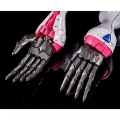 Bandai MG 1/100 Qubeley Amberil Plastic Model ( IN STOCK ) -Model Saga Shop 1000145835 9 99330.1654572683