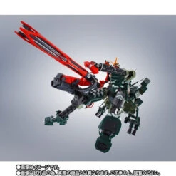 Bandai Robot Spirit SIDE EVA Evangelion New EVA-02α (Rebuild Of Evangelion) -Model Saga Shop 1000145955 5 79208.1615195771