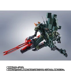 Bandai Robot Spirit SIDE EVA Evangelion New EVA-02α (Rebuild Of Evangelion) -Model Saga Shop 1000145955 6 00347.1615195772