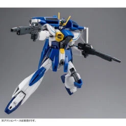 Bandai HGAW 1/144 Gundam Airmaster Burst Plastic Model ( OCT 2020 ) -Model Saga Shop 1000147187 4 60140.1593483194
