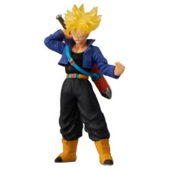 Bandai HG Dragon Ball Another Super Saiyan Edition PVC Figure -Model Saga Shop 1000148302 10 60178.1596010605