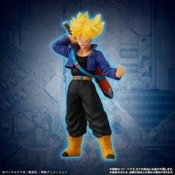 Bandai HG Dragon Ball Another Super Saiyan Edition PVC Figure -Model Saga Shop 1000148302 3 68085.1596010584