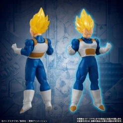 Bandai HG Dragon Ball Another Super Saiyan Edition PVC Figure -Model Saga Shop 1000148302 4 87622.1596010579