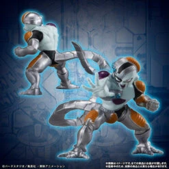 Bandai HG Dragon Ball Another Super Saiyan Edition PVC Figure -Model Saga Shop 1000148302 6 44166.1596010607