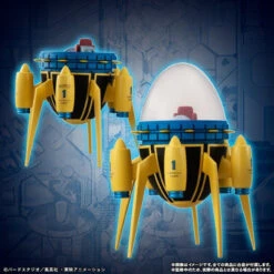 Bandai HG Dragon Ball Another Super Saiyan Edition PVC Figure -Model Saga Shop 1000148302 7 28188.1596010615