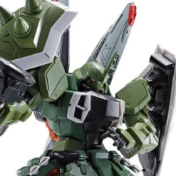 Bandai MG 1/100 Blaze Zaku Phantom / Blaze Zaku Warrior Plastic Model ( IN STOCK ) -Model Saga Shop 1000148704 10 74399.1669952152