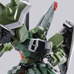 Bandai MG 1/100 Blaze Zaku Phantom / Blaze Zaku Warrior Plastic Model ( IN STOCK )