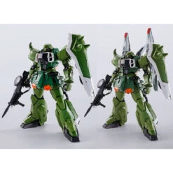 Bandai MG 1/100 Blaze Zaku Phantom / Blaze Zaku Warrior Plastic Model ( IN STOCK ) -Model Saga Shop 1000148704 3 18192.1669952151