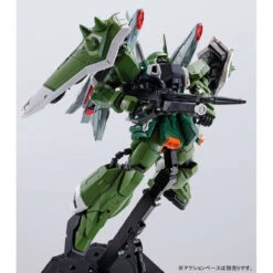 Bandai MG 1/100 Blaze Zaku Phantom / Blaze Zaku Warrior Plastic Model ( IN STOCK ) -Model Saga Shop 1000148704 4 75215.1669952152