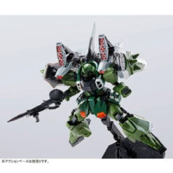Bandai MG 1/100 Blaze Zaku Phantom / Blaze Zaku Warrior Plastic Model ( IN STOCK ) -Model Saga Shop 1000148704 5 74484.1669952152