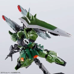 Bandai MG 1/100 Blaze Zaku Phantom / Blaze Zaku Warrior Plastic Model ( IN STOCK ) -Model Saga Shop 1000148704 6 69714.1669952152