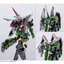 Bandai MG 1/100 Blaze Zaku Phantom / Blaze Zaku Warrior Plastic Model ( IN STOCK ) -Model Saga Shop 1000148704 8 77095.1669952152